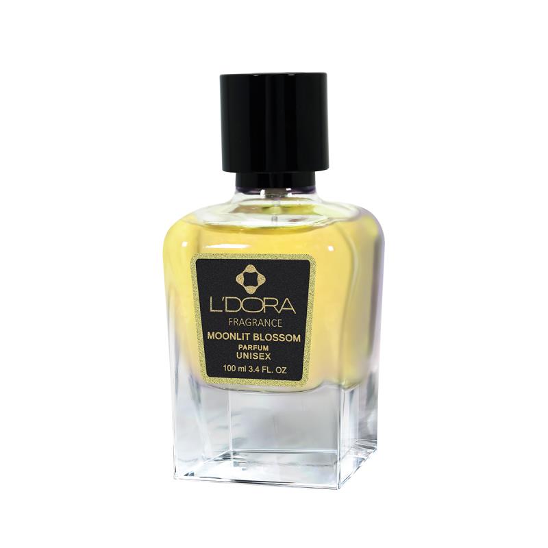پرفیوم MOONLIT BLOSSOM لدورا فرگرنس 100 میلیلیتر