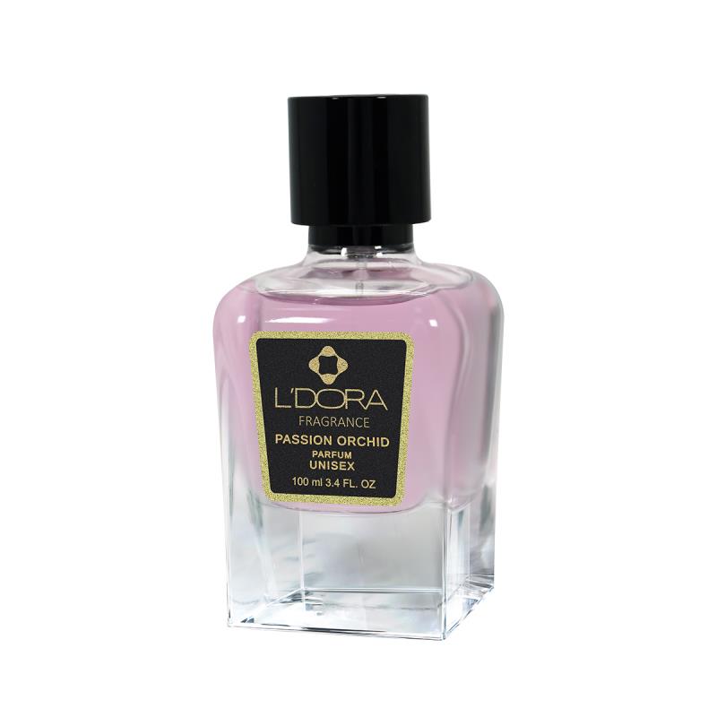 پرفیوم PASSION ORCHID لدورا فرگرنس 100 میلیلیتر